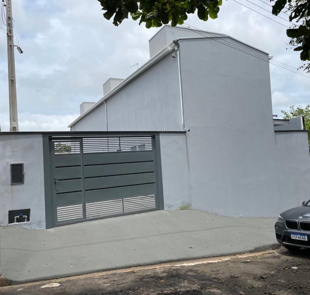 Hotel Vila das Cachoeiras - Image 1