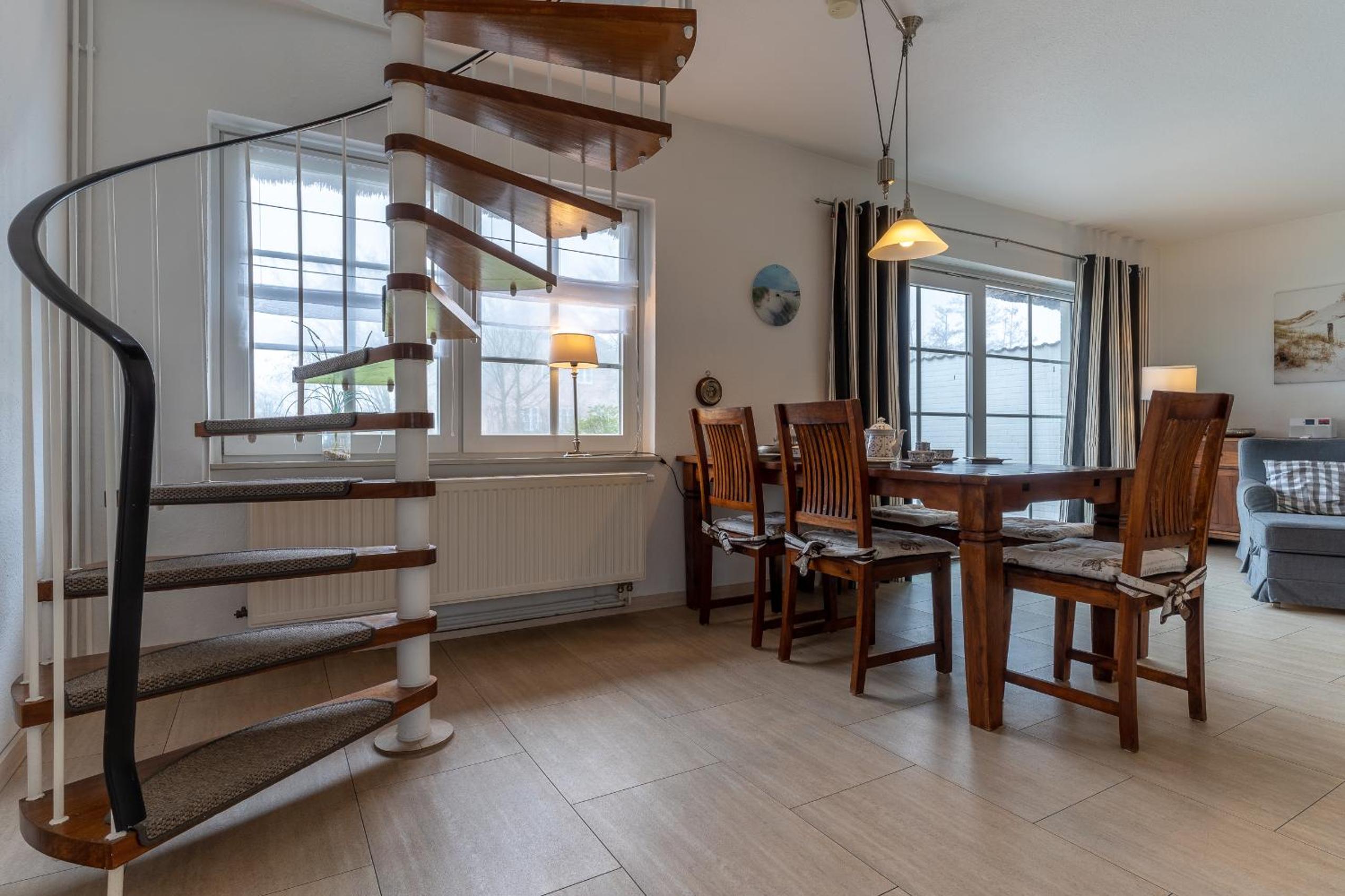 Lille Dröm Reetdachhaus Lille Dröm