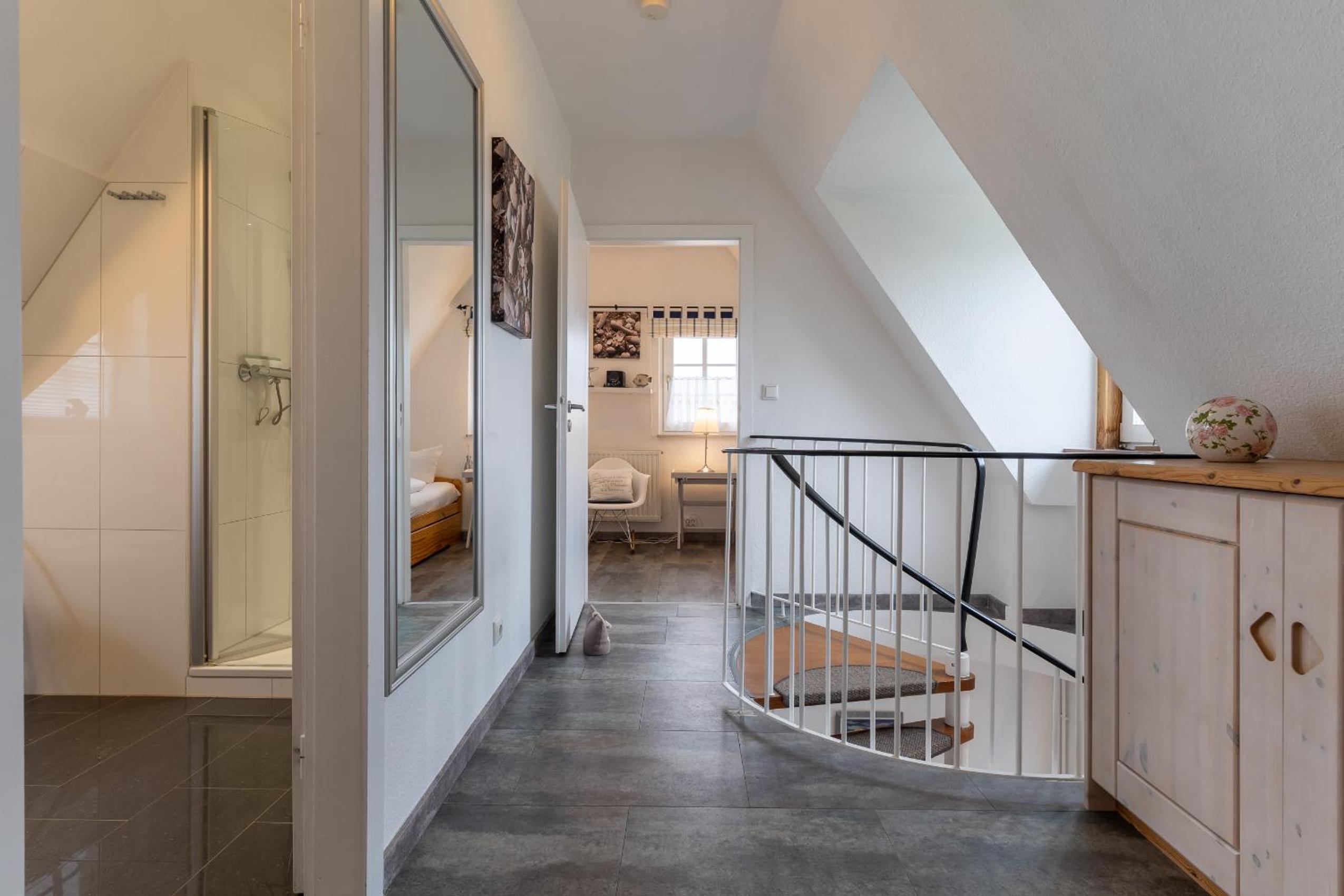 Lille Dröm Reetdachhaus Lille Dröm