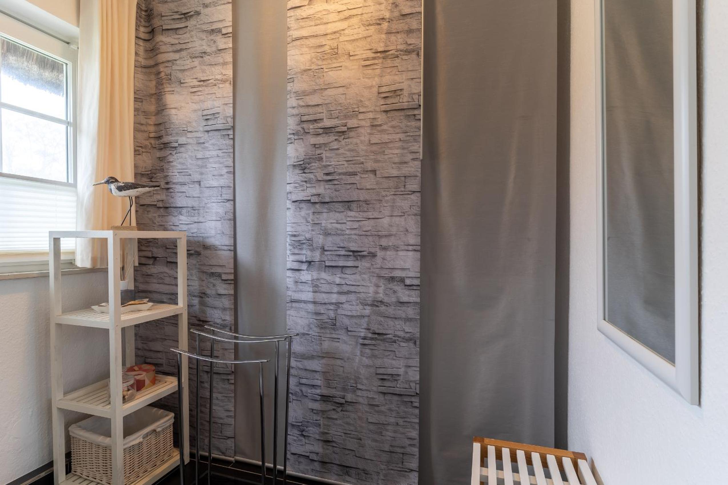 Lille Dröm Reetdachhaus Lille Dröm