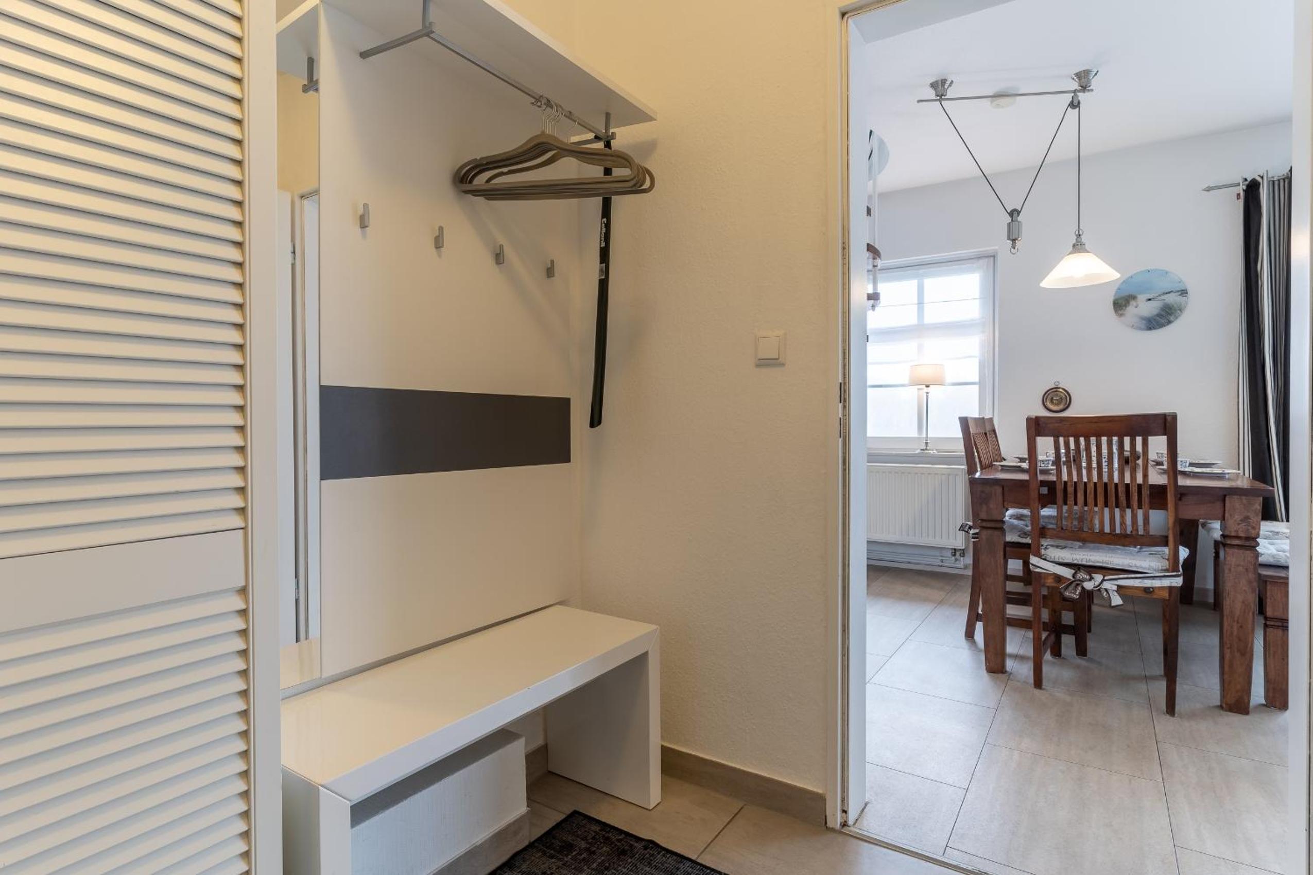 Lille Dröm Reetdachhaus Lille Dröm