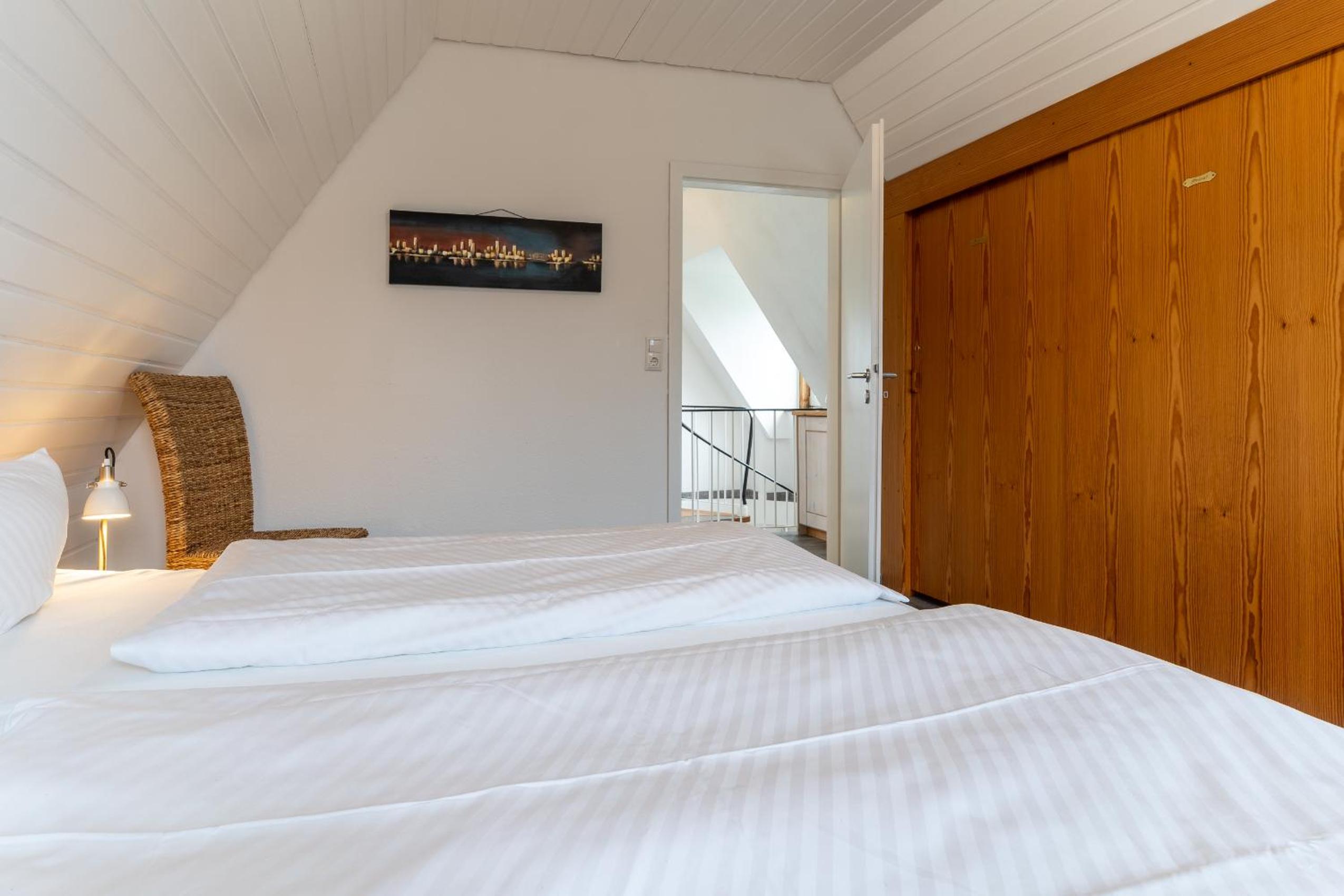 Lille Dröm Reetdachhaus Lille Dröm
