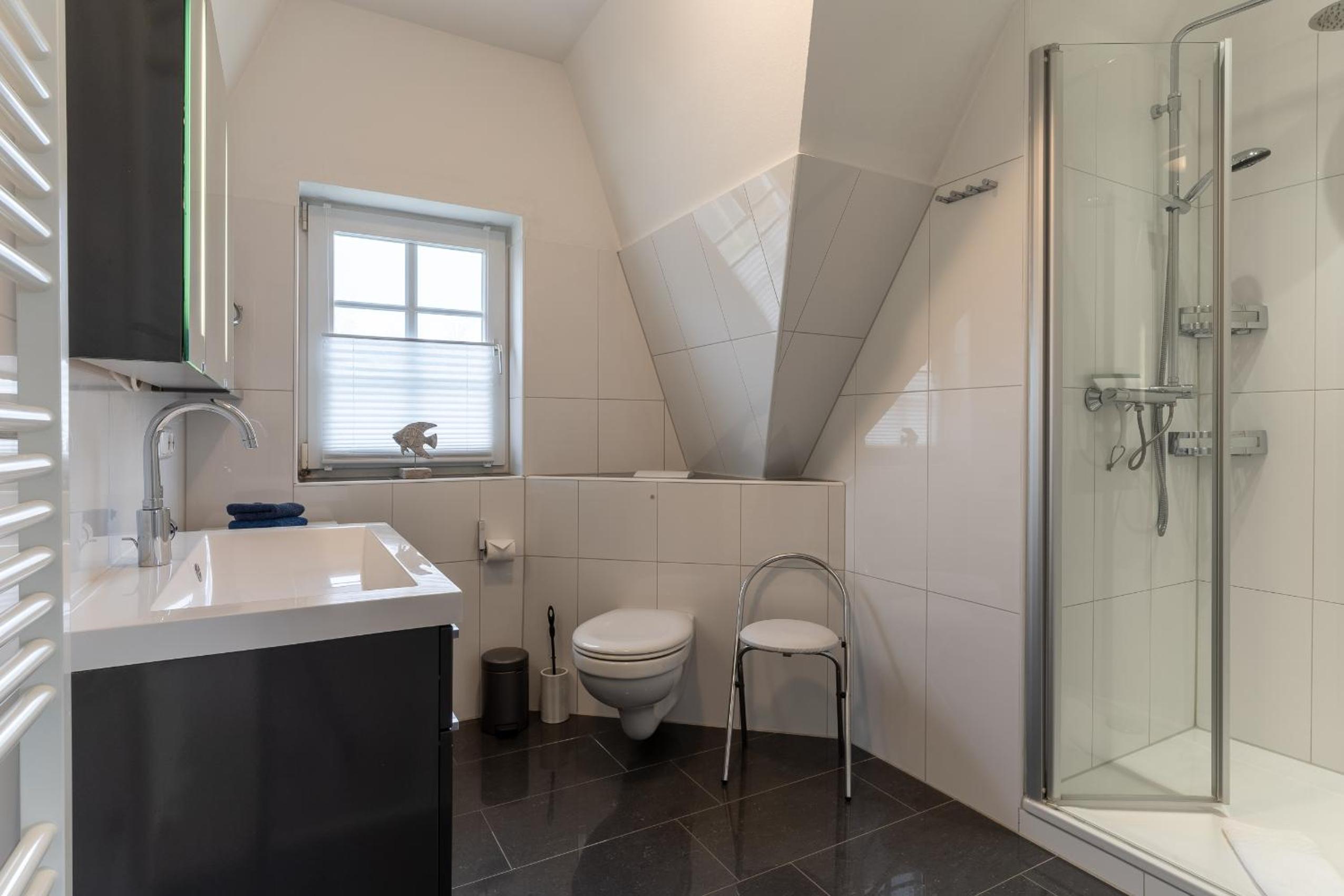 Lille Dröm Reetdachhaus Lille Dröm