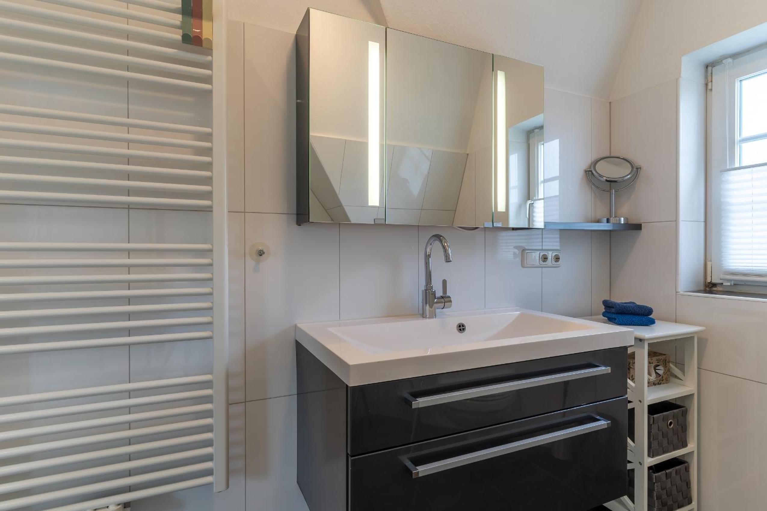 Lille Dröm Reetdachhaus Lille Dröm