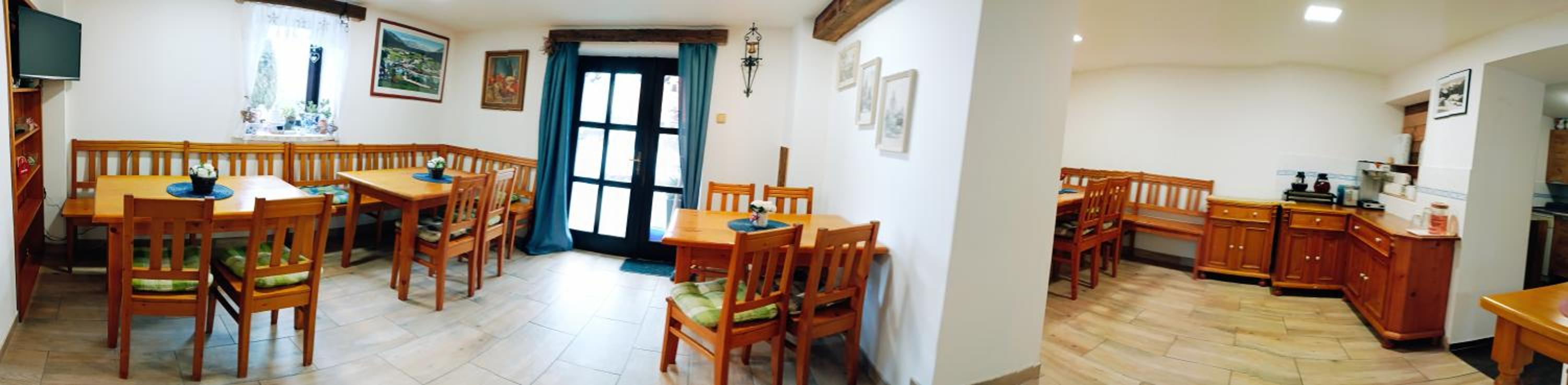 Pension Lucie