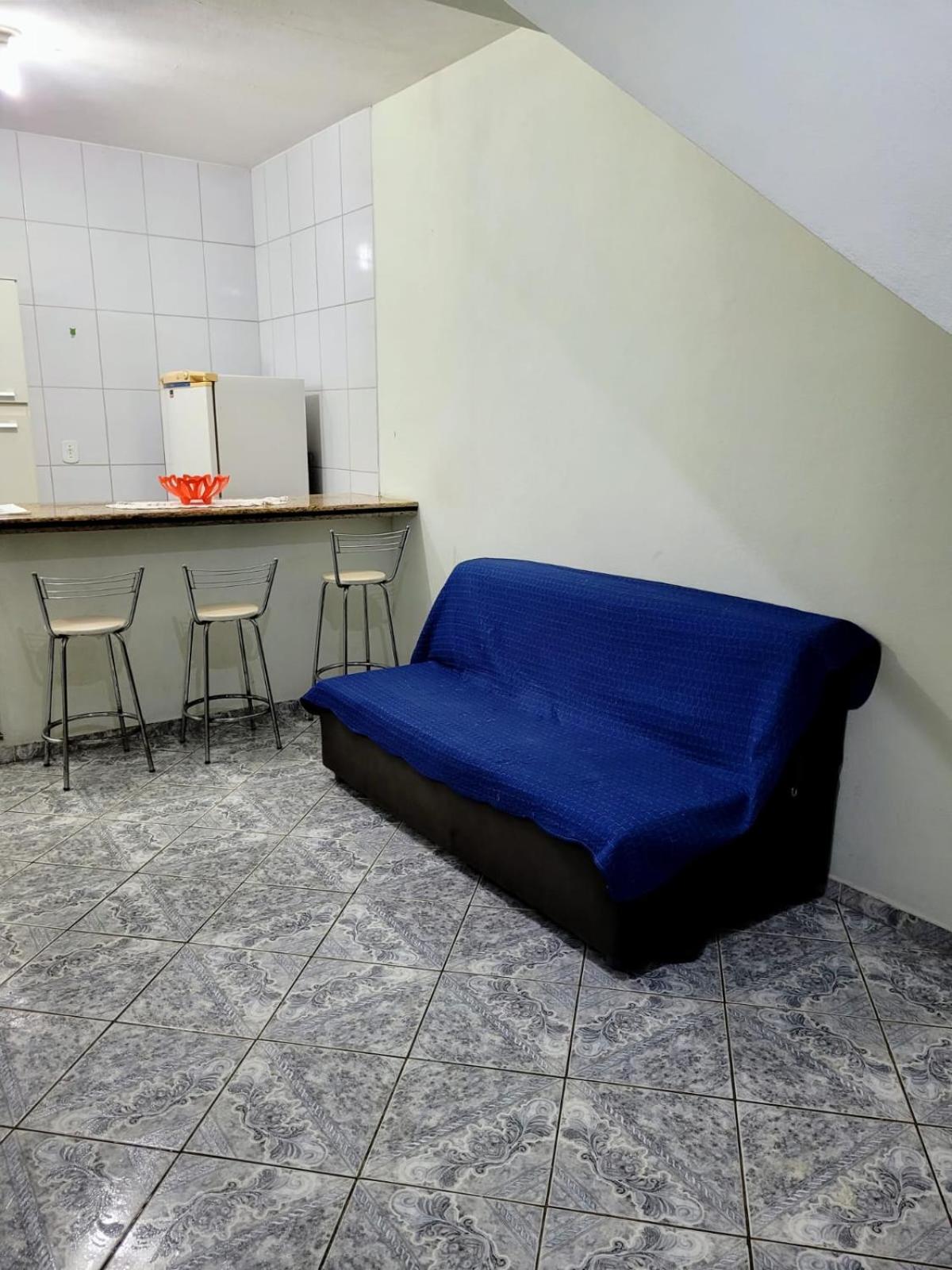 Apartamento de 2 quartos view 5