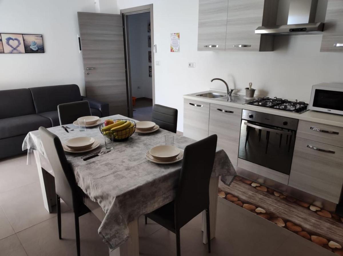 Holiday Home La Perla view 2