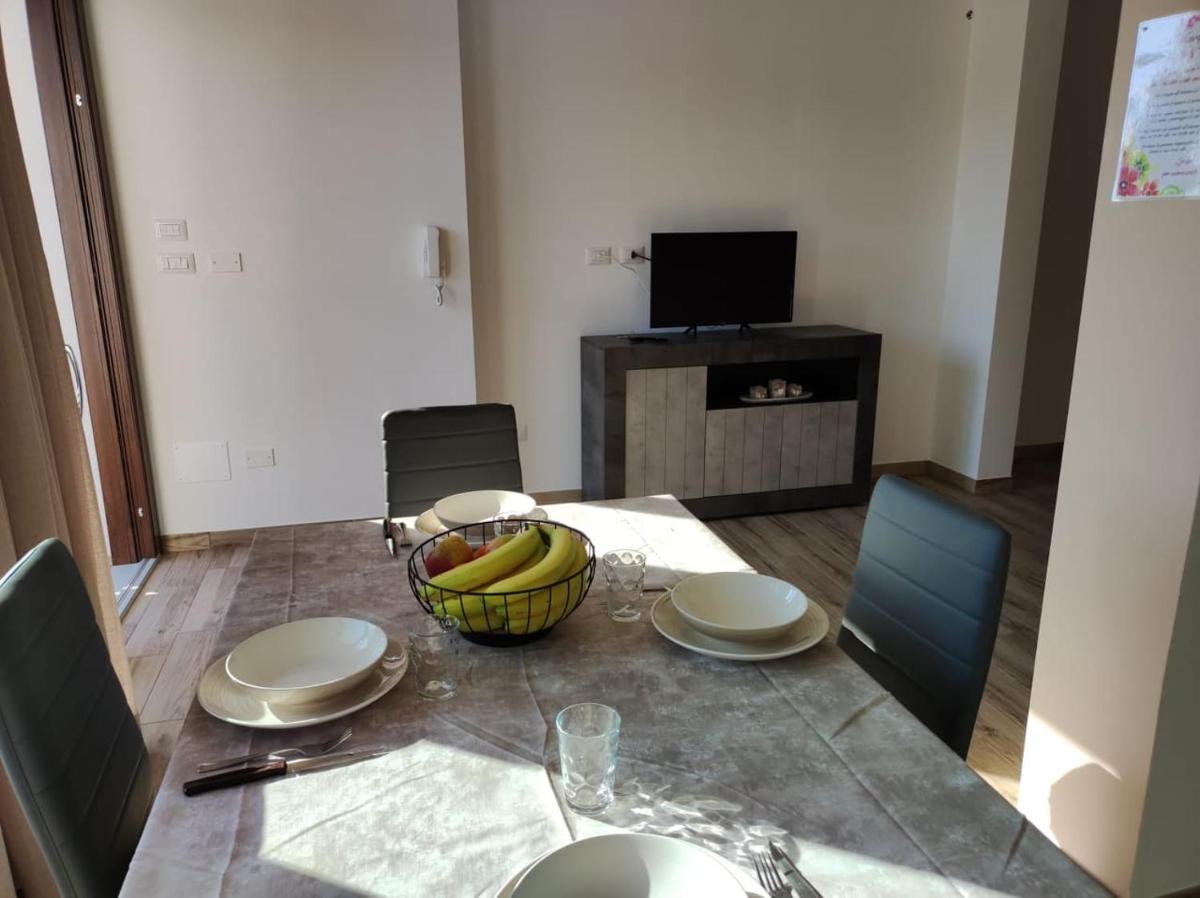 Holiday Home La Perla view 3