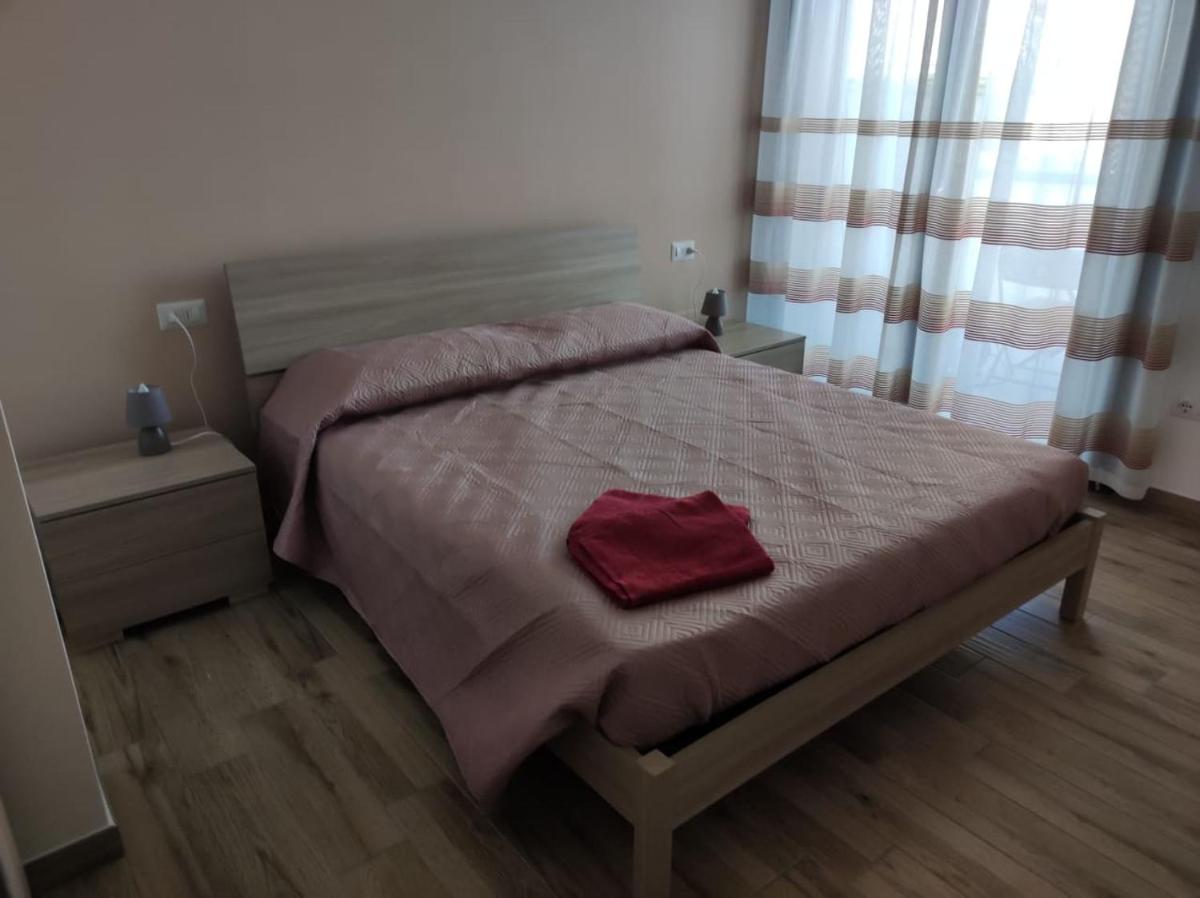 Holiday Home La Perla view 5