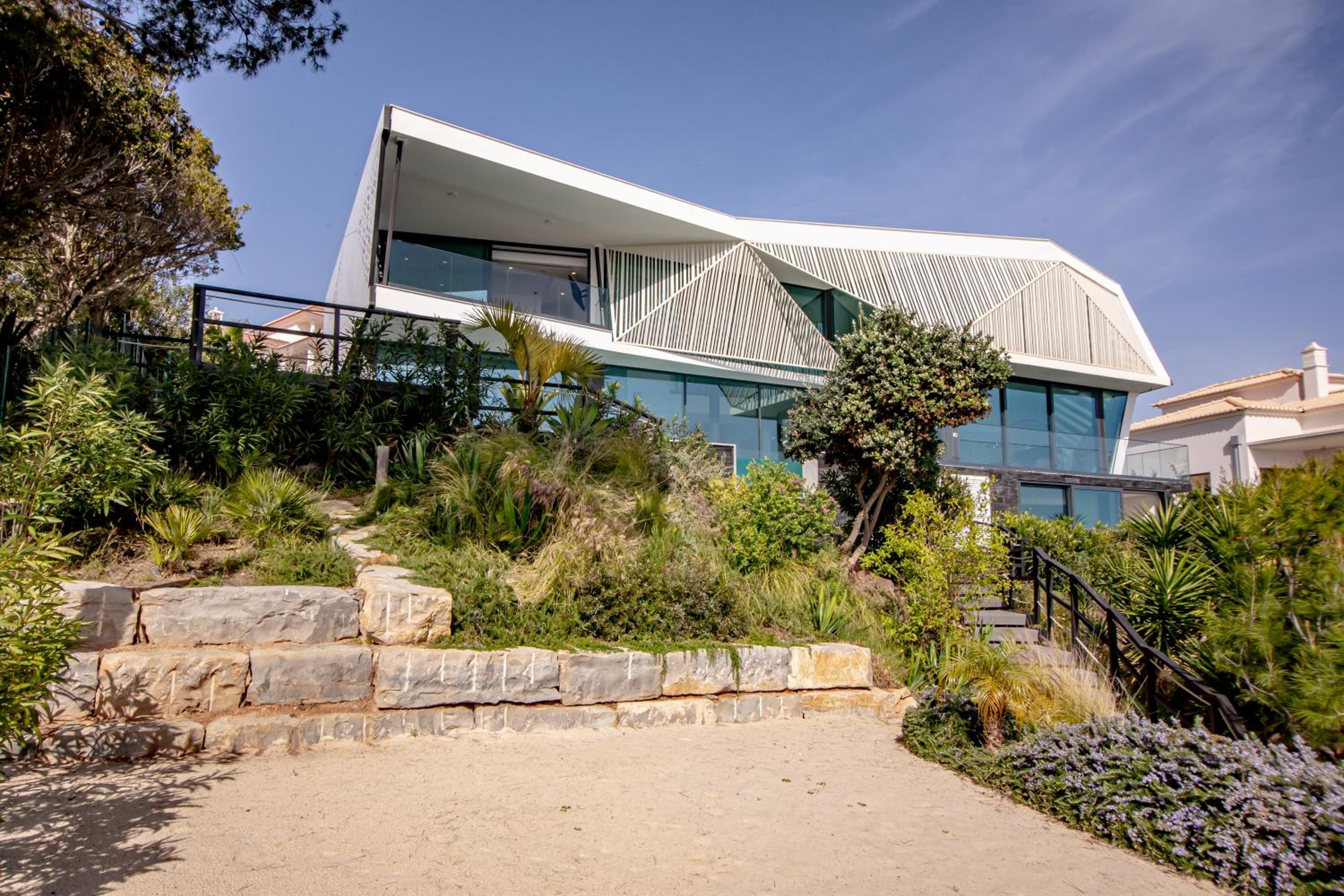 Villa Spark view 2