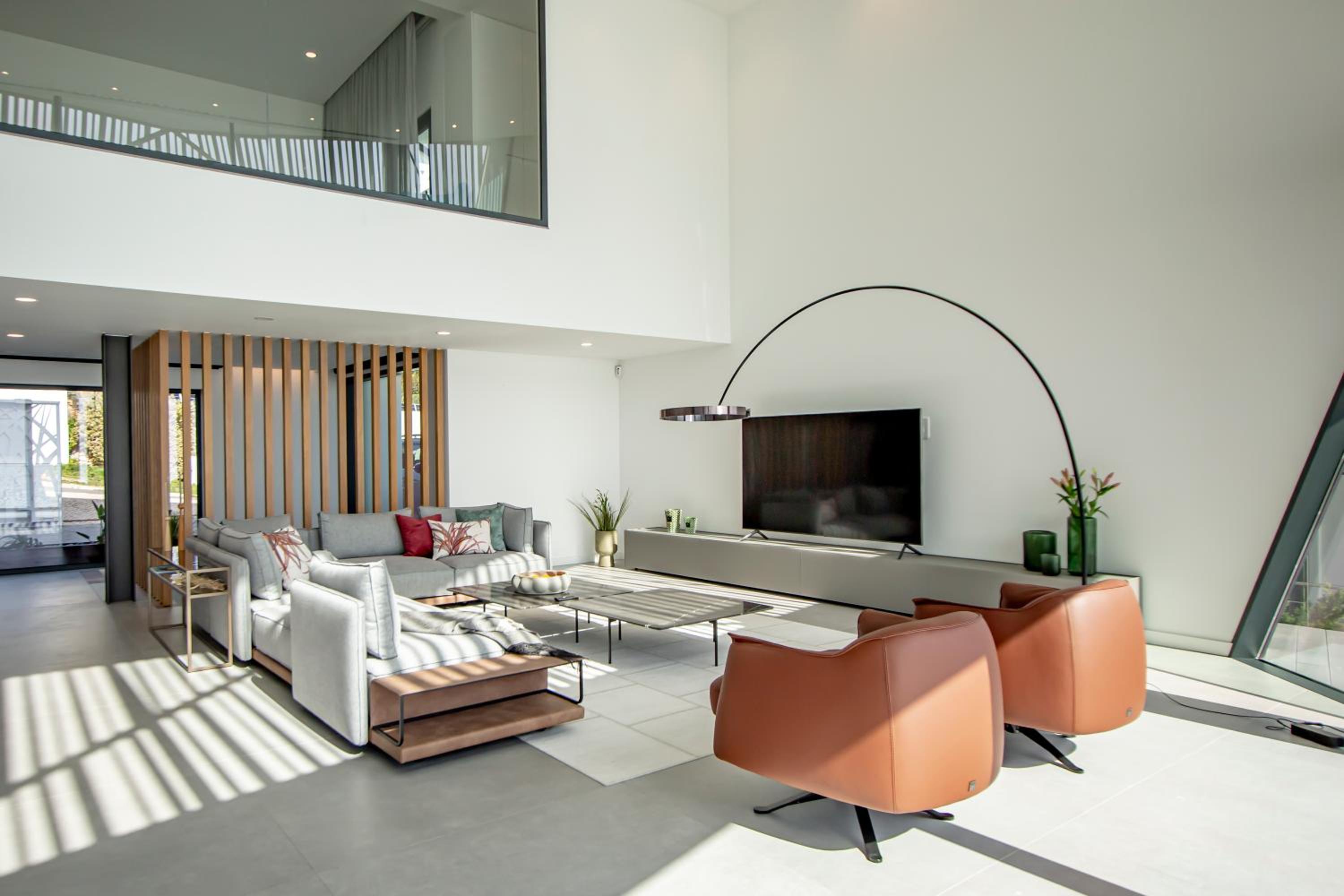 Villa Spark view 4