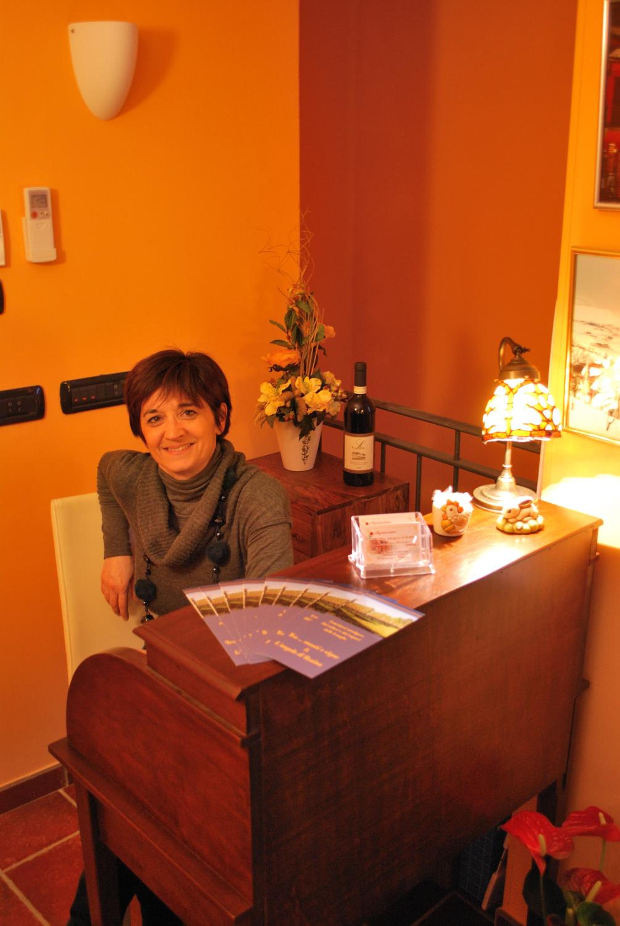 B&B l'Angolo di Rosina con ristorante photo 4