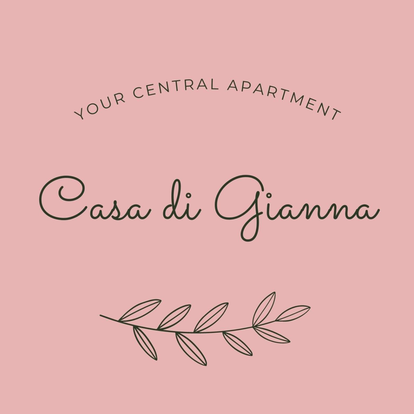 Casa di Gianna Guest House