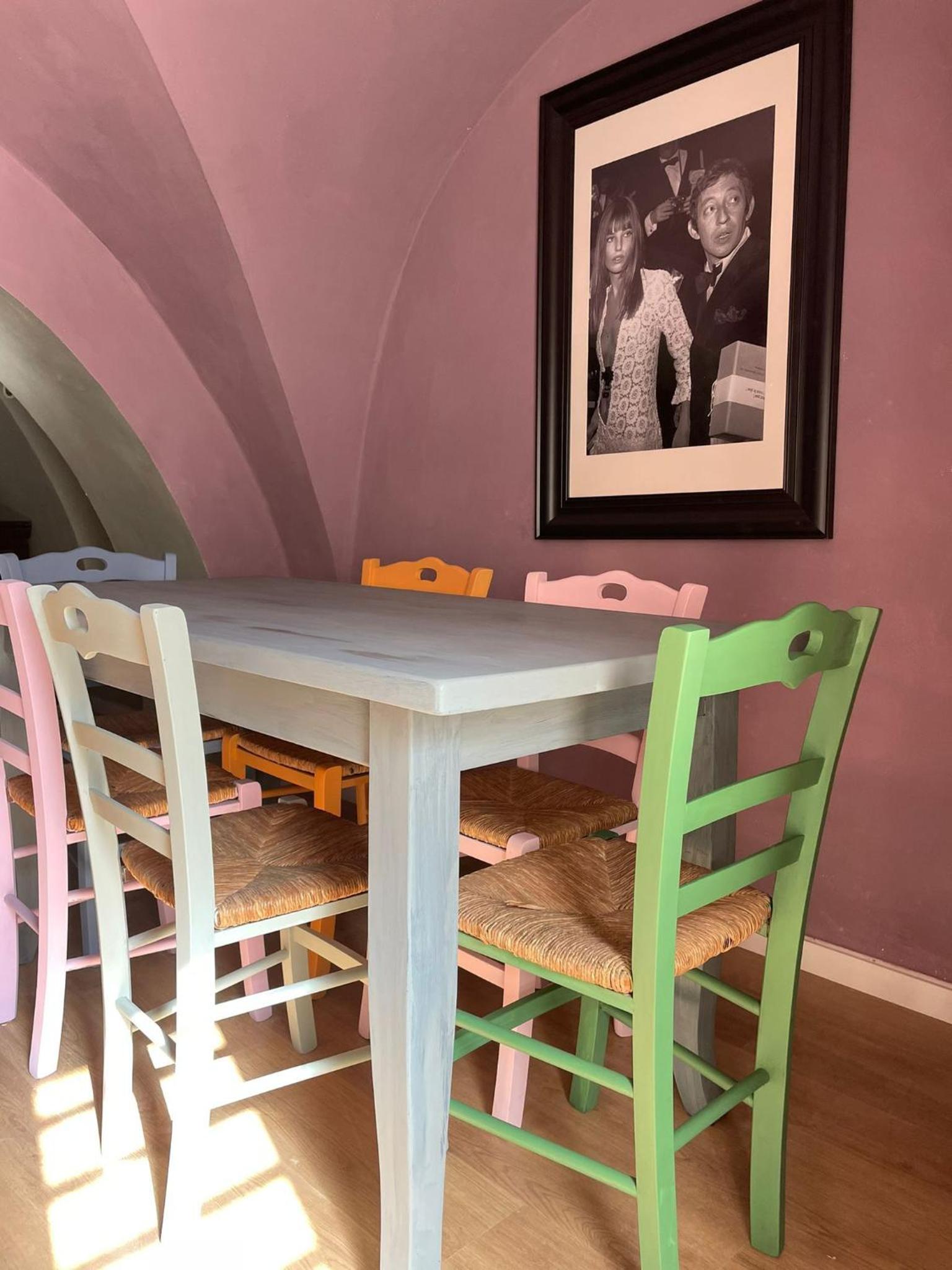 Casa di Gianna Guest House