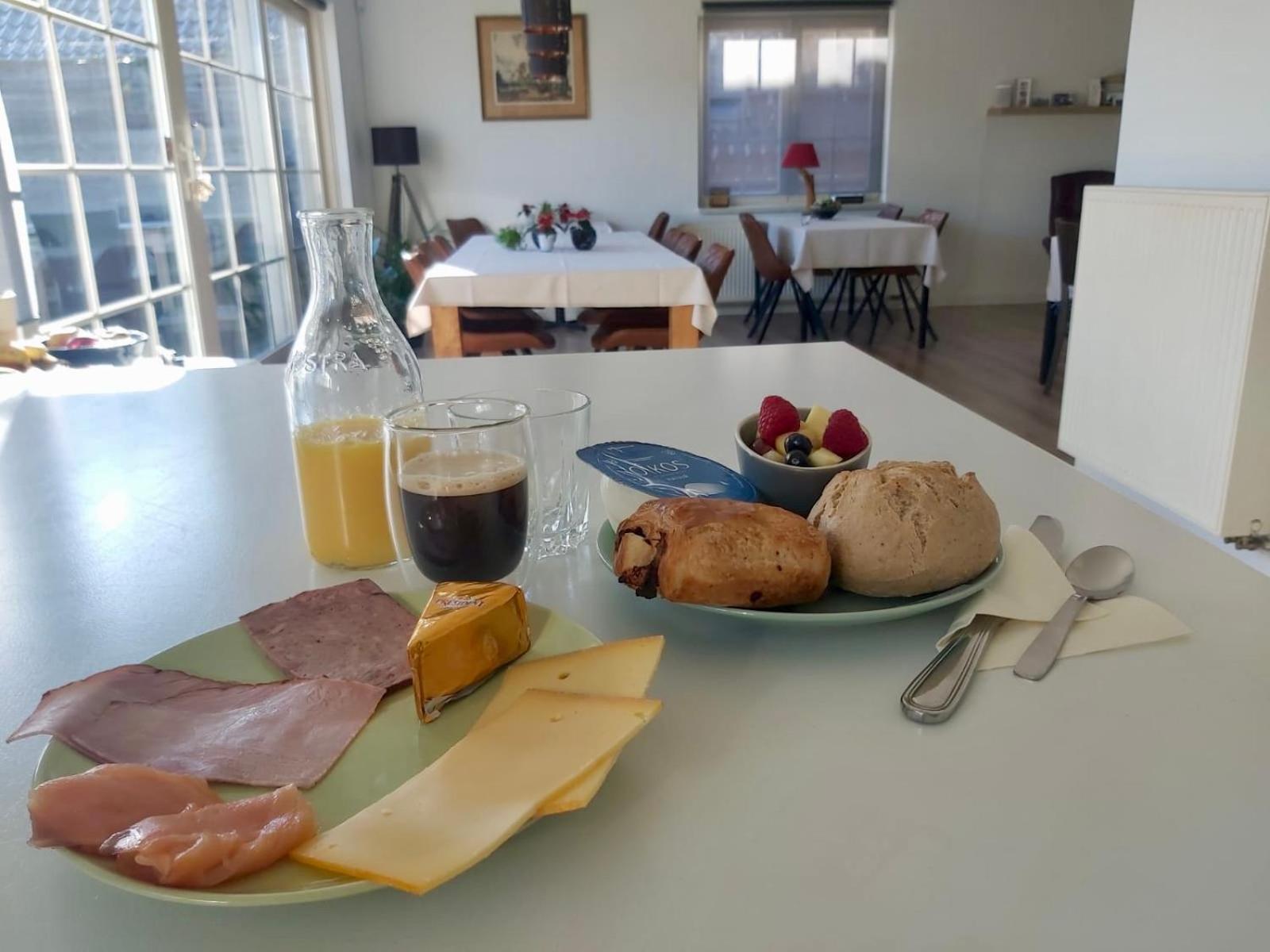 B&B Castellier, photo 13