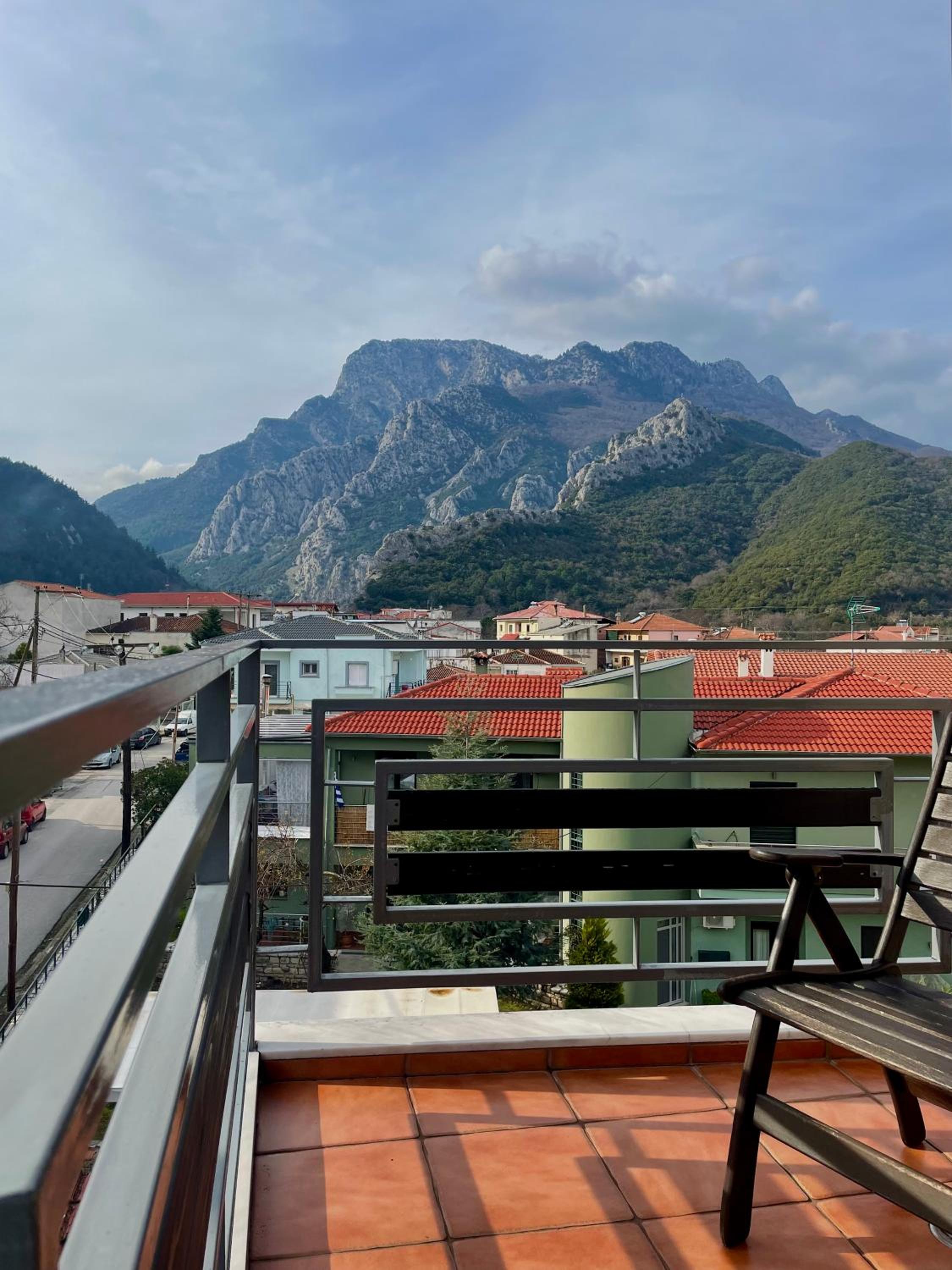 Guesthouse Alexandros photo 2