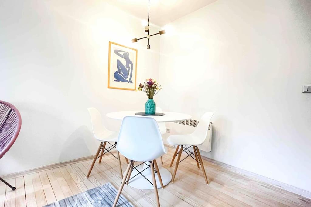 Modern *OLD TOWN* Sarajevo Apartment
