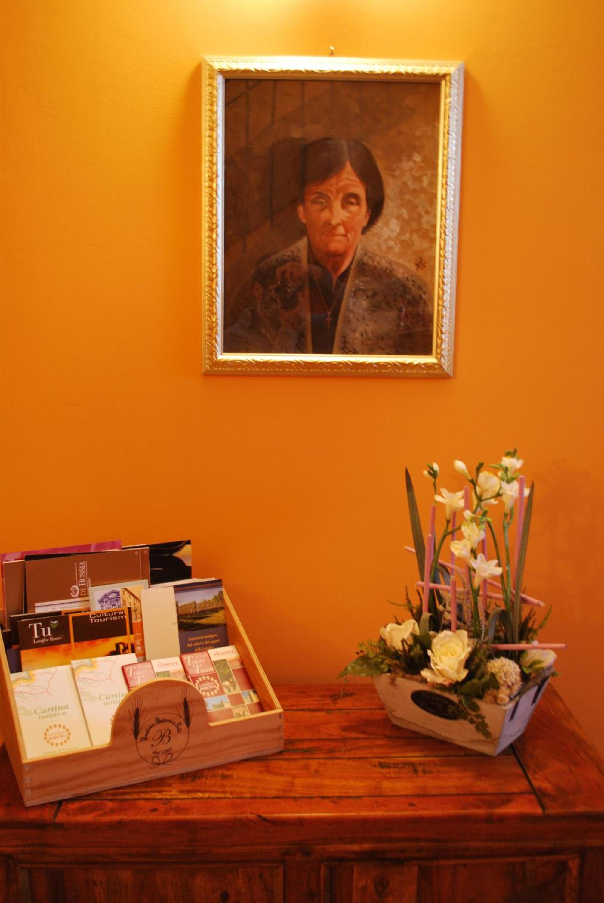 B&B l'Angolo di Rosina con ristorante photo 5