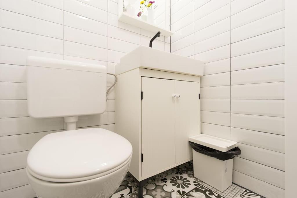 Modern *OLD TOWN* Sarajevo Apartment
