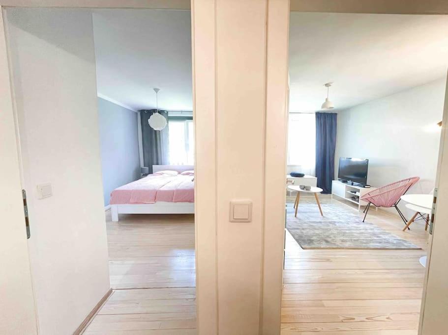 Modern *OLD TOWN* Sarajevo Apartment