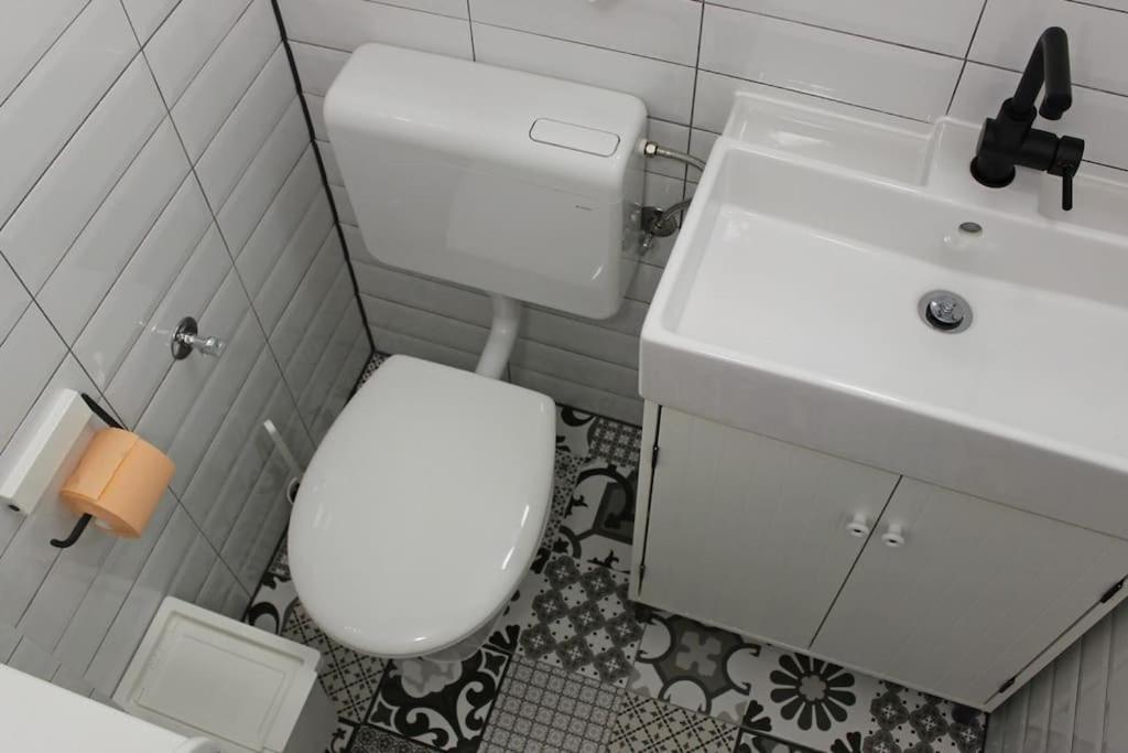 Modern *OLD TOWN* Sarajevo Apartment
