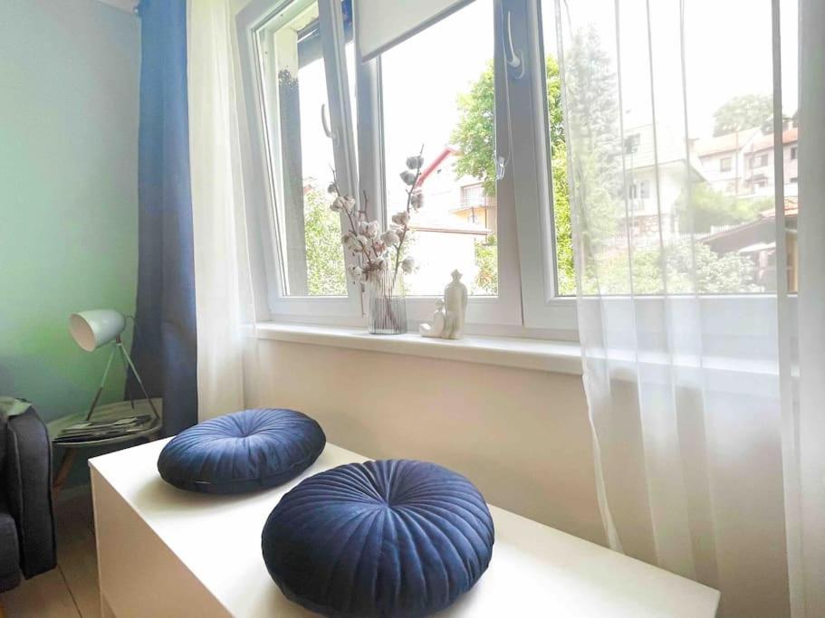 Modern *OLD TOWN* Sarajevo Apartment
