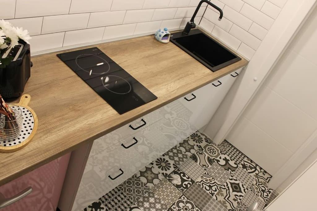 Modern *OLD TOWN* Sarajevo Apartment