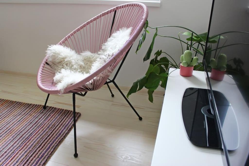 Modern *OLD TOWN* Sarajevo Apartment