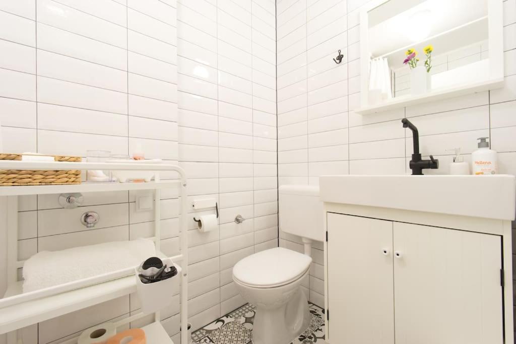 Modern *OLD TOWN* Sarajevo Apartment