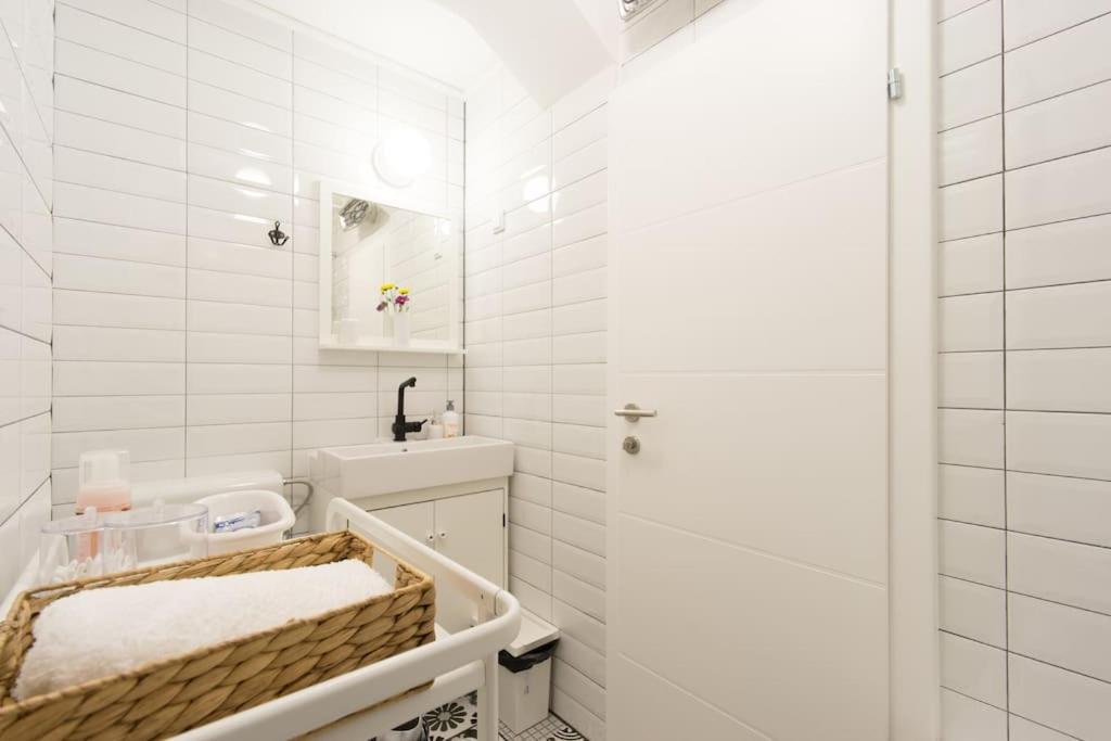Modern *OLD TOWN* Sarajevo Apartment