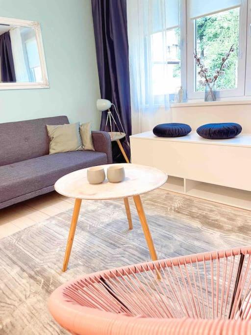 Modern *OLD TOWN* Sarajevo Apartment