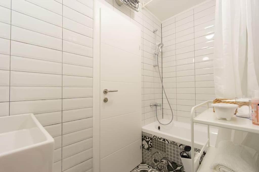Modern *OLD TOWN* Sarajevo Apartment
