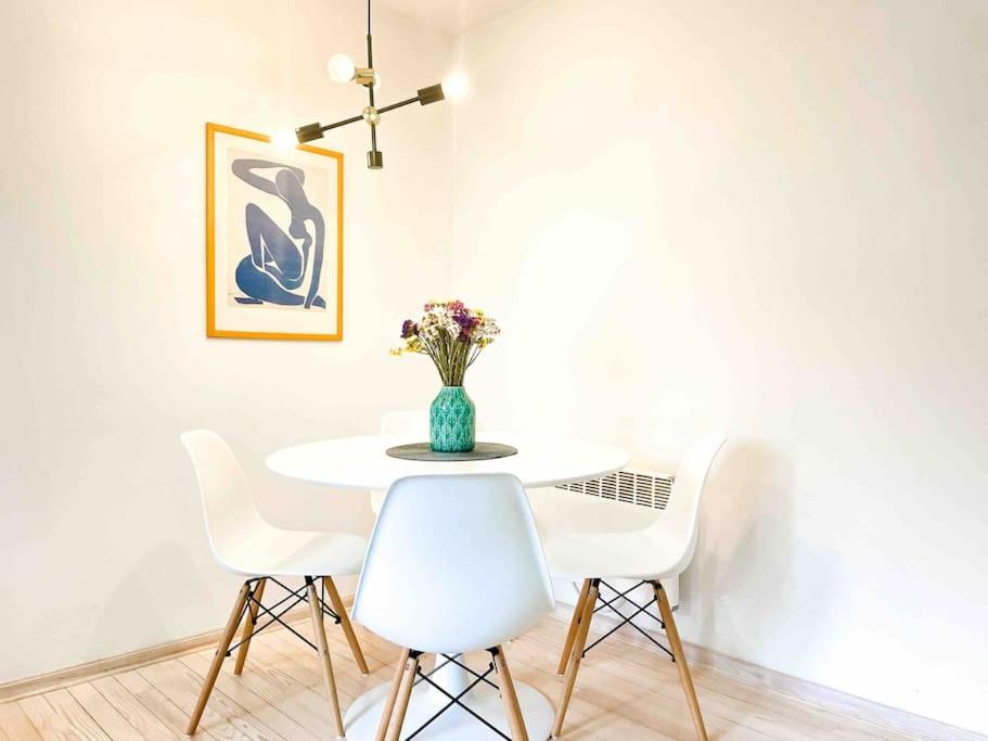 Modern *OLD TOWN* Sarajevo Apartment