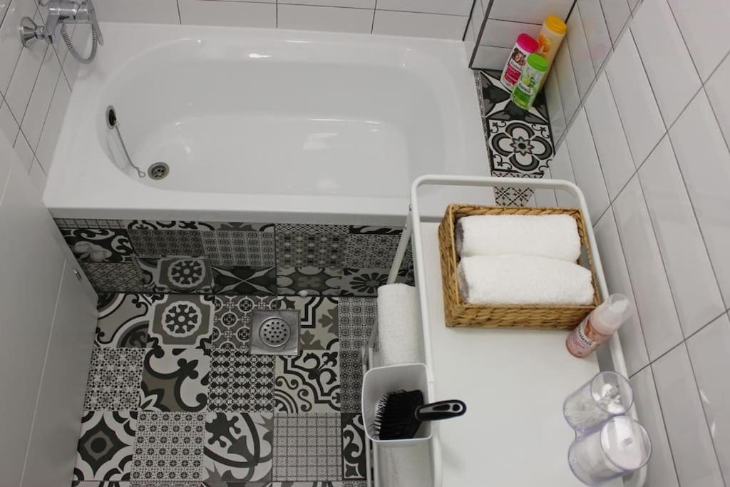 Modern *OLD TOWN* Sarajevo Apartment