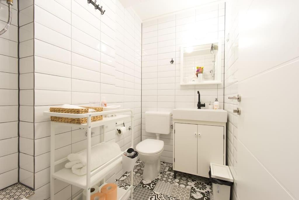 Modern *OLD TOWN* Sarajevo Apartment