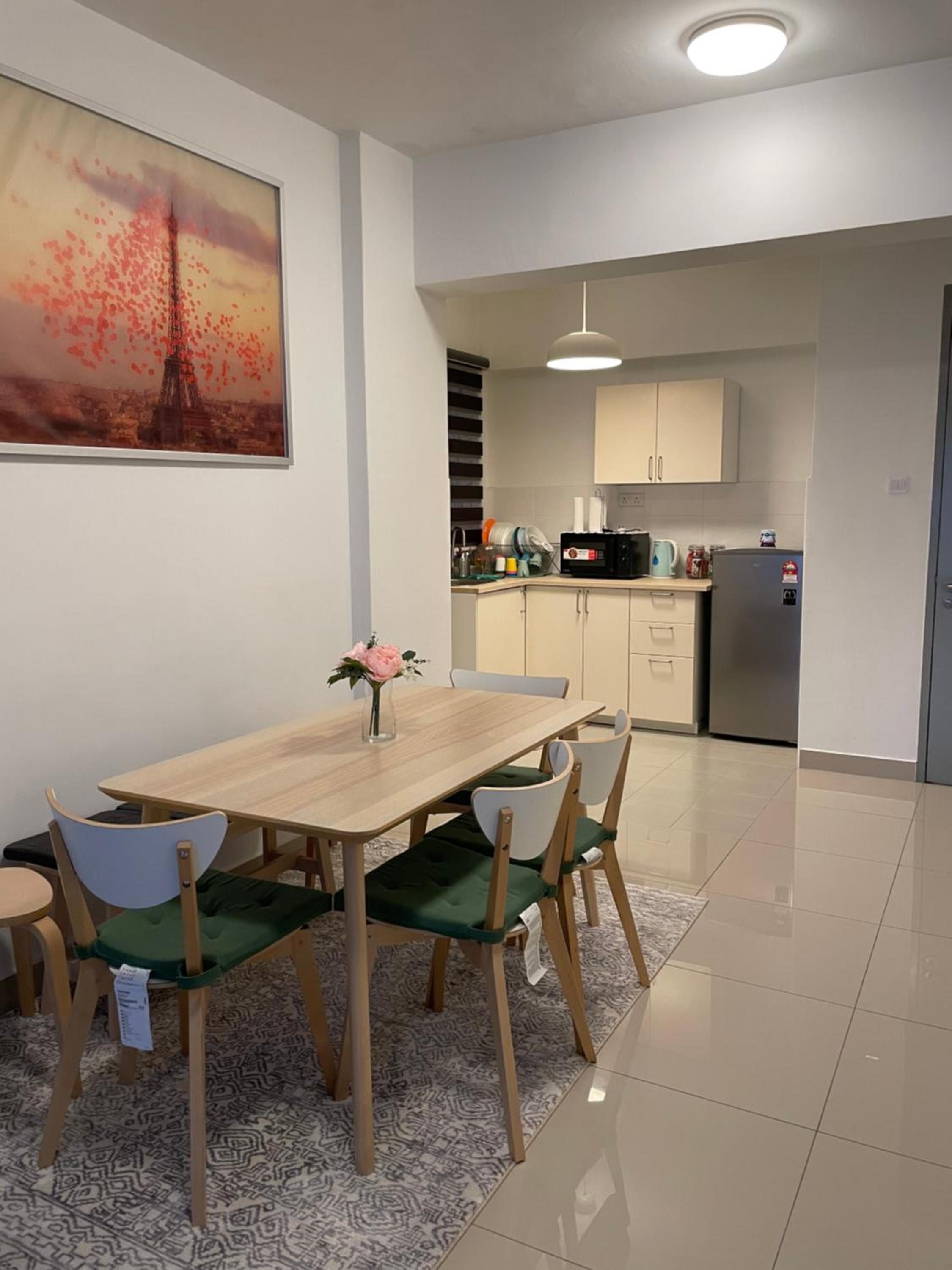 AZ Stayz Homestay photo 2