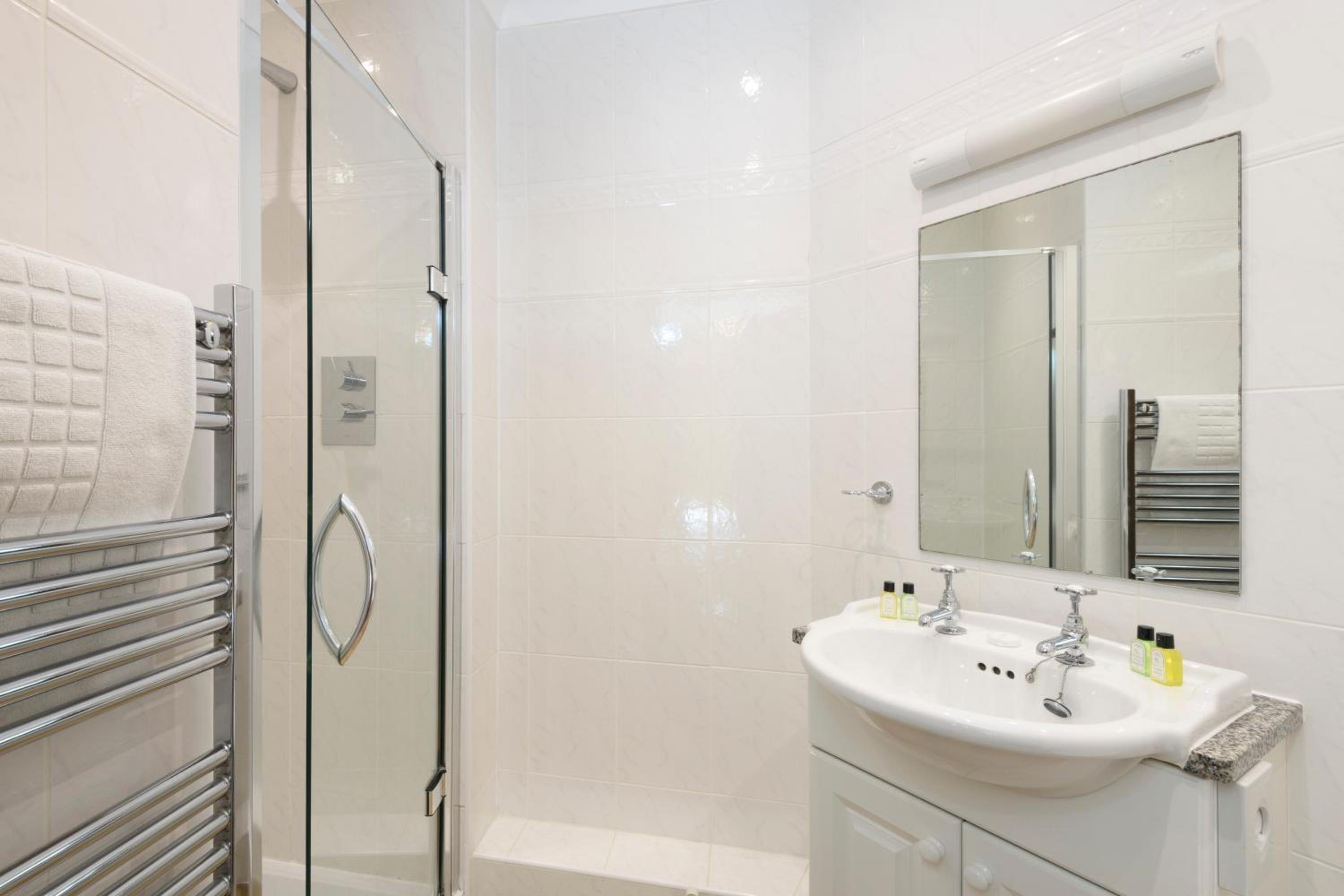 Porth Veor Manor Villas & Apartments, photo 39