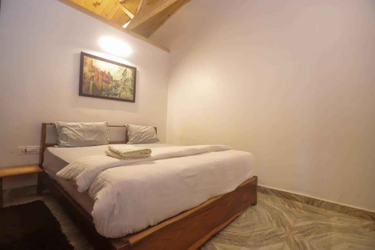 Beach Groove Cottage