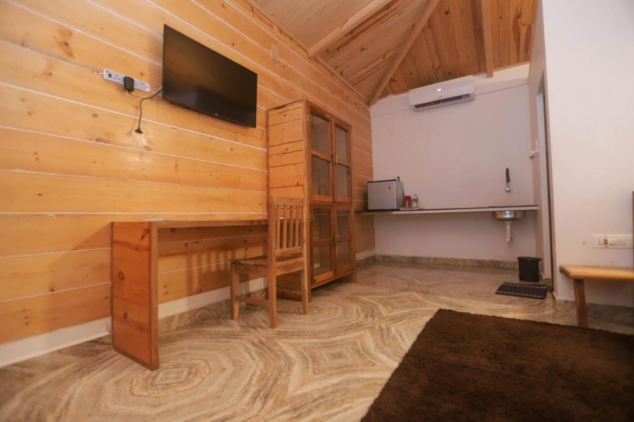 Beach Groove Cottage