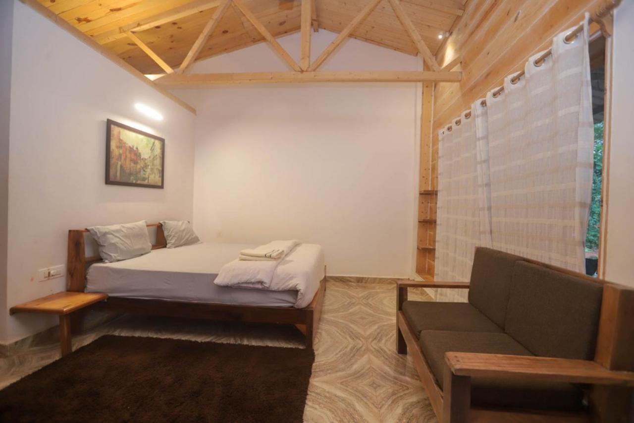 Beach Groove Cottage