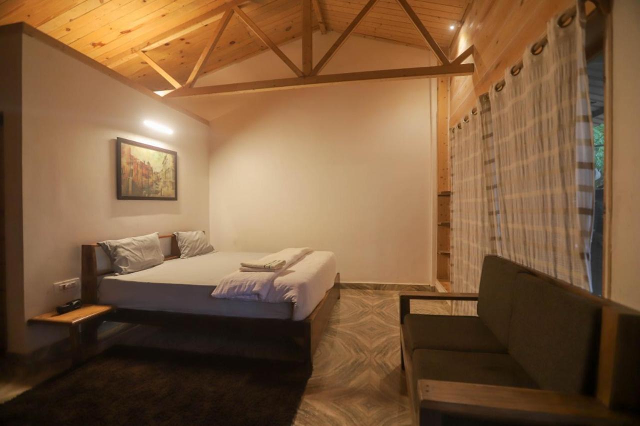 Beach Groove Cottage