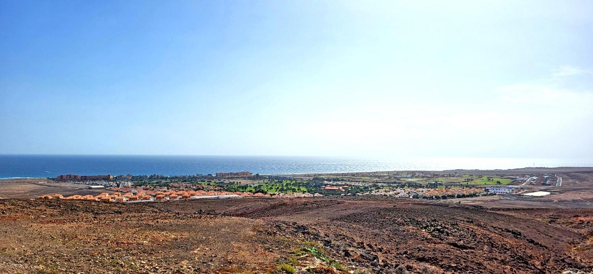 Ferienhaus CALETA SUEÑO