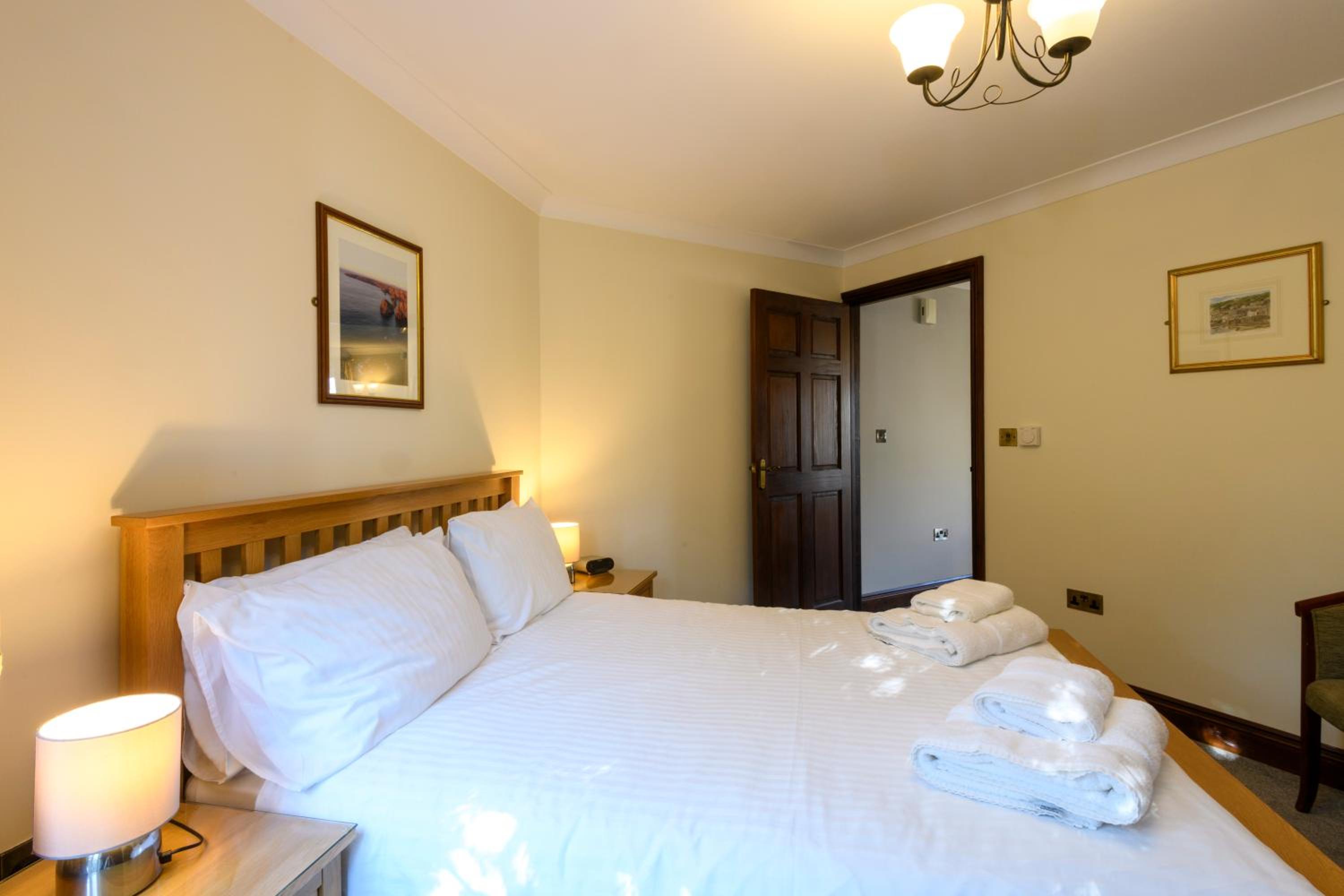 Porth Veor Manor Villas & Apartments, photo 55