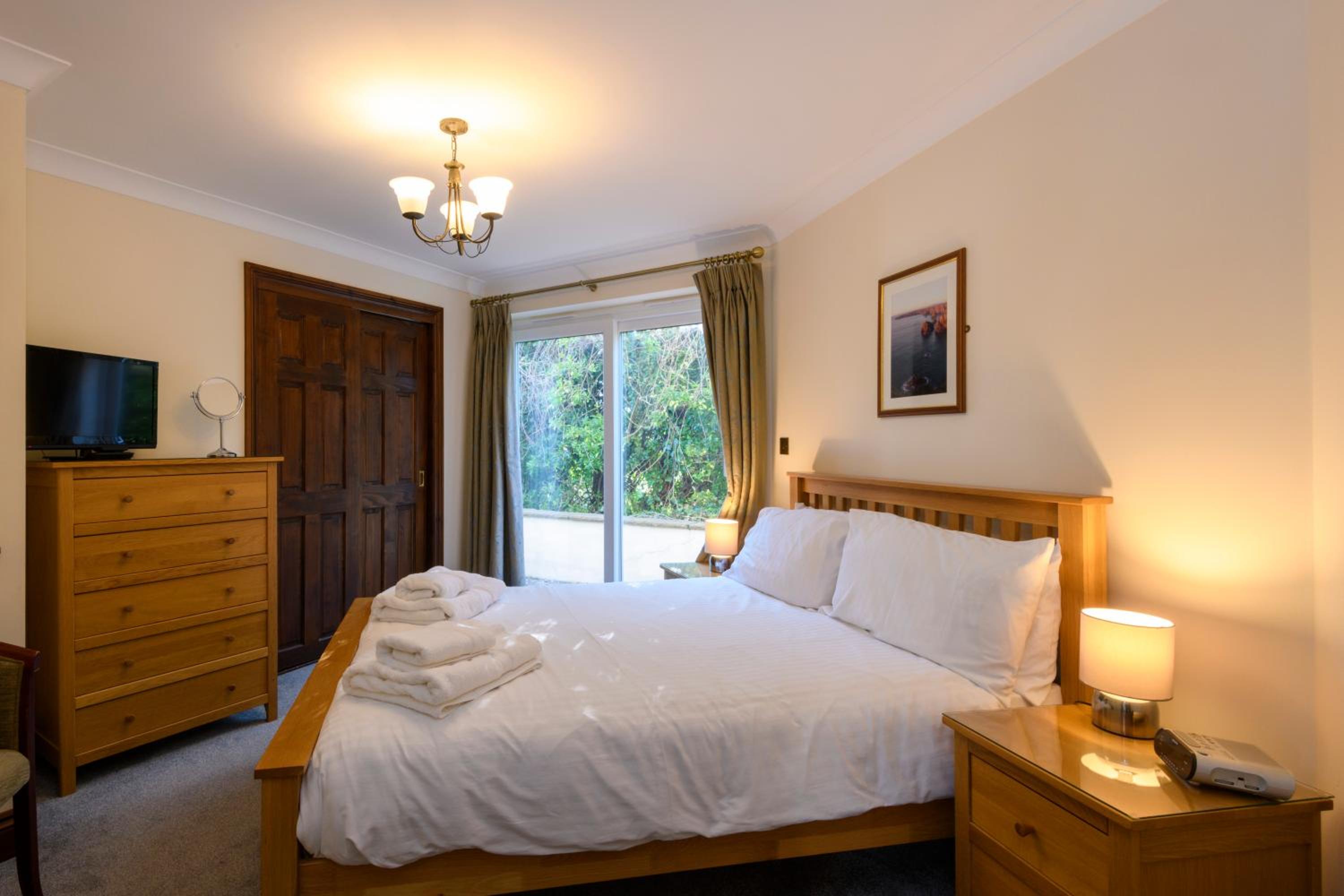 Porth Veor Manor Villas & Apartments, photo 79