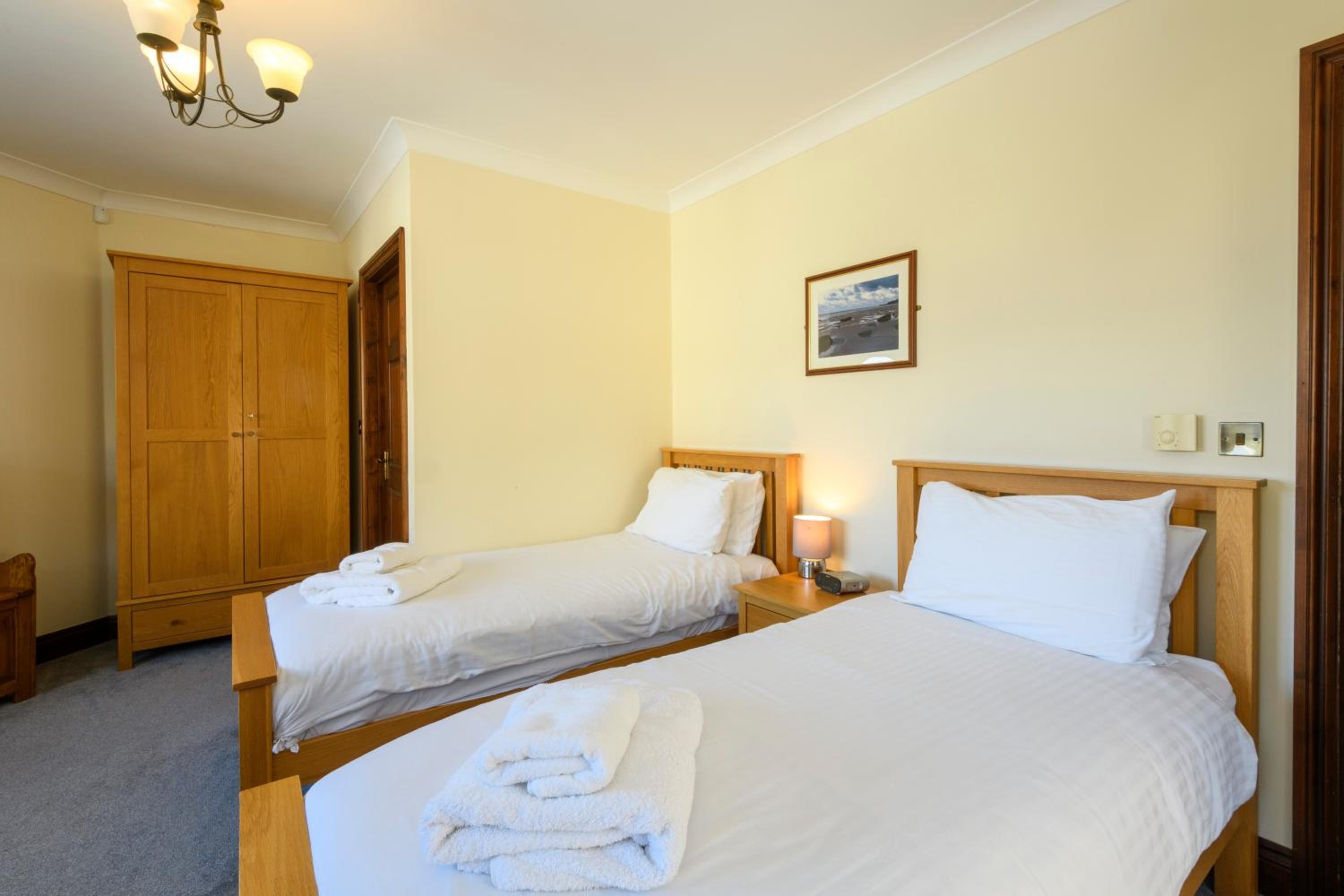 Porth Veor Manor Villas & Apartments, photo 45