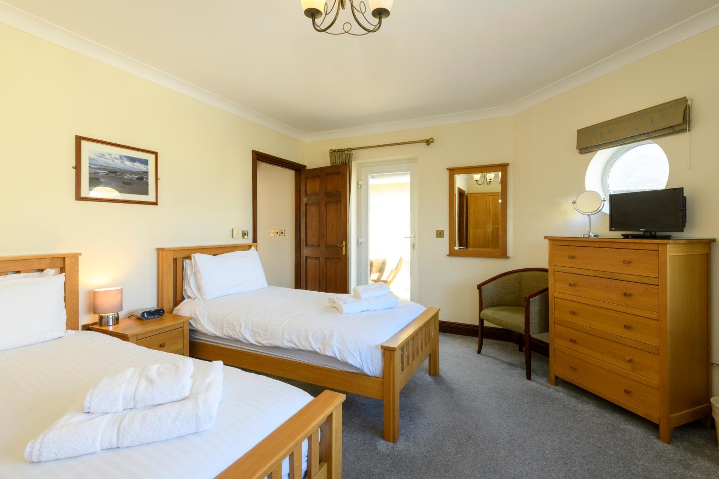 Porth Veor Manor Villas & Apartments, photo 88
