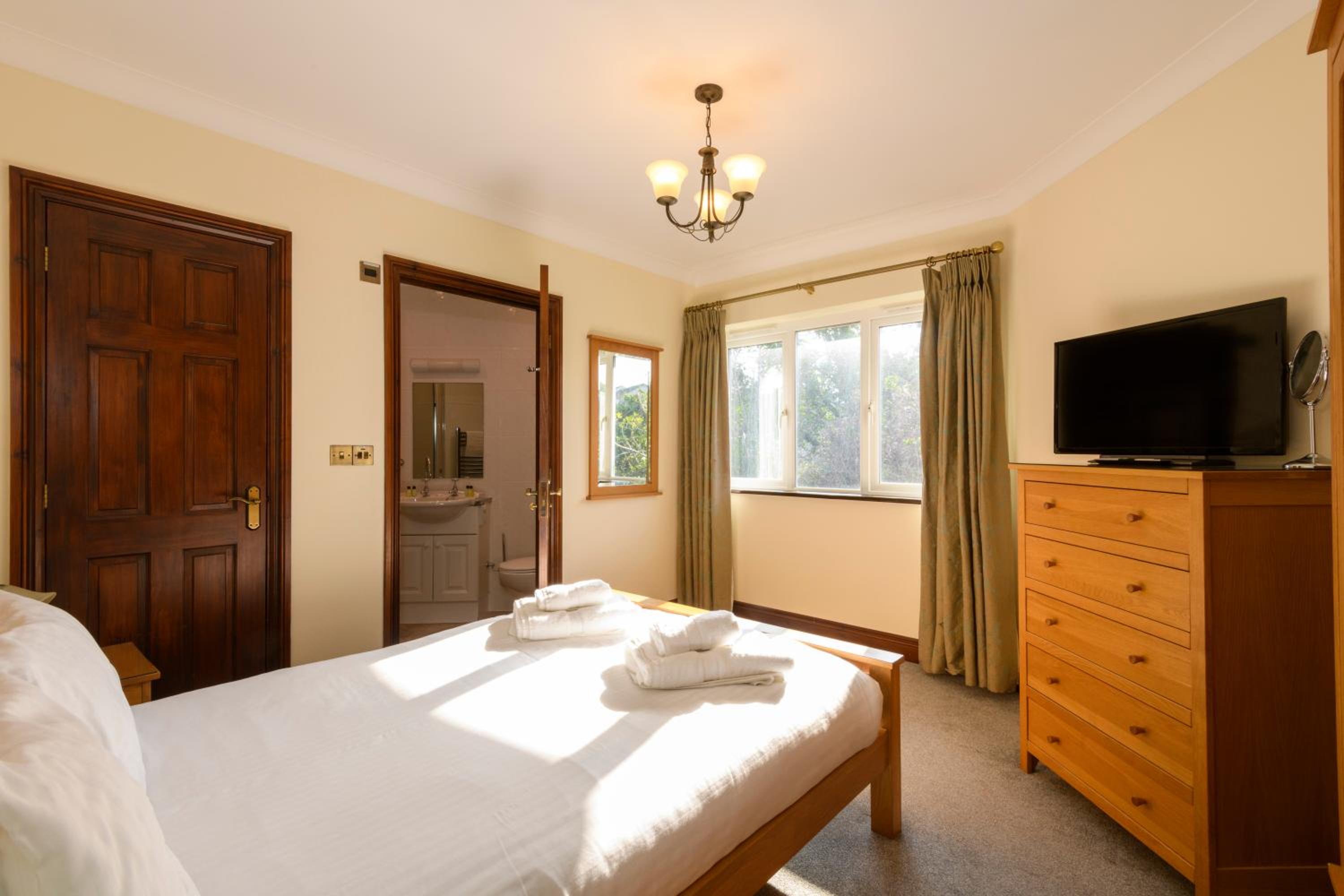 Porth Veor Manor Villas & Apartments, photo 5