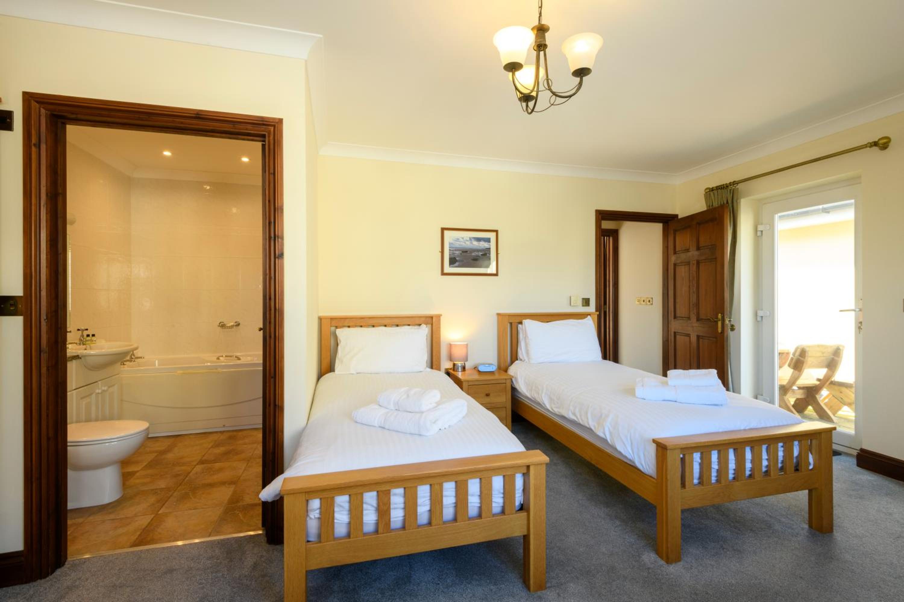 Porth Veor Manor Villas & Apartments, photo 94
