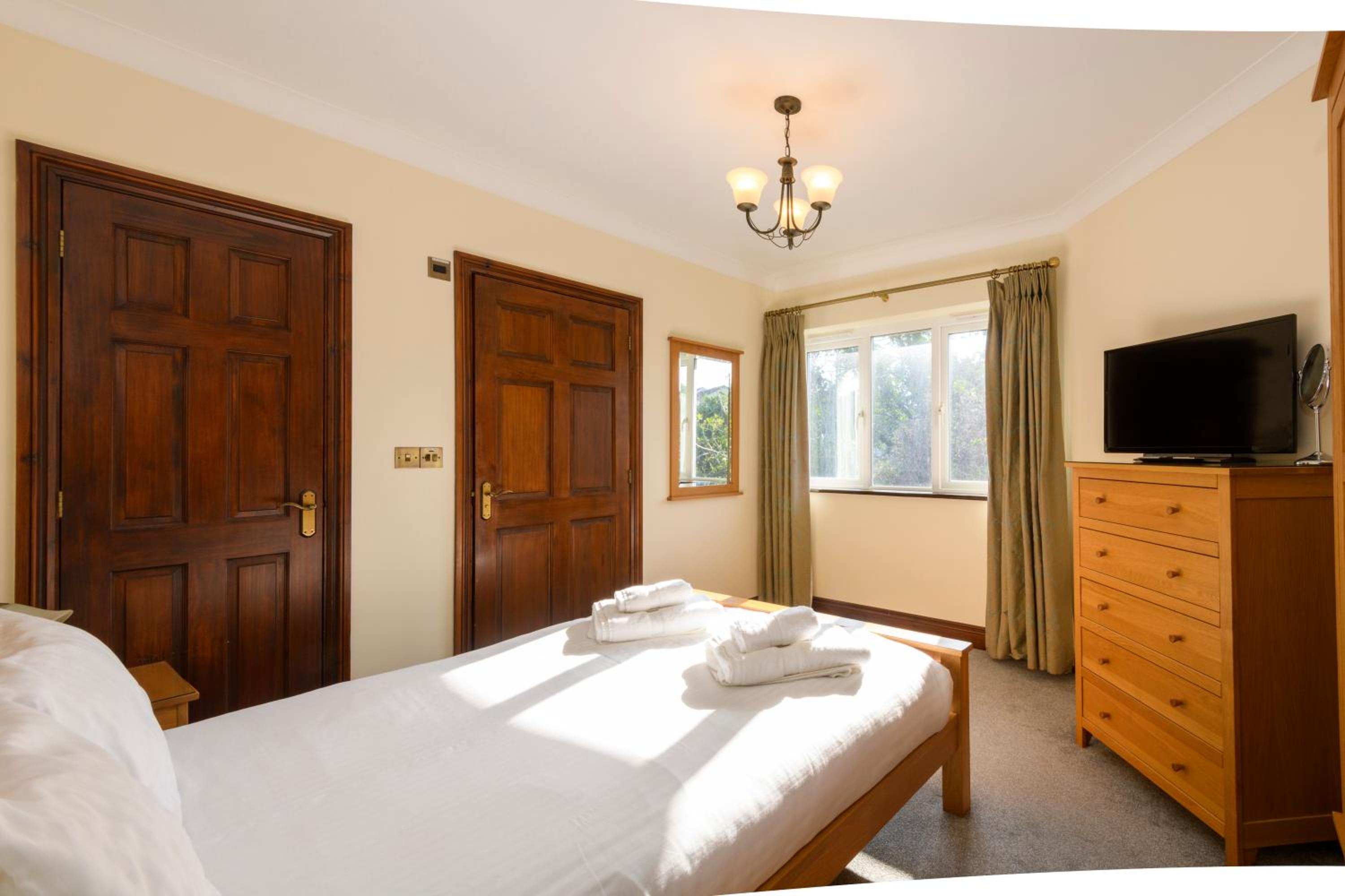 Porth Veor Manor Villas & Apartments, photo 108