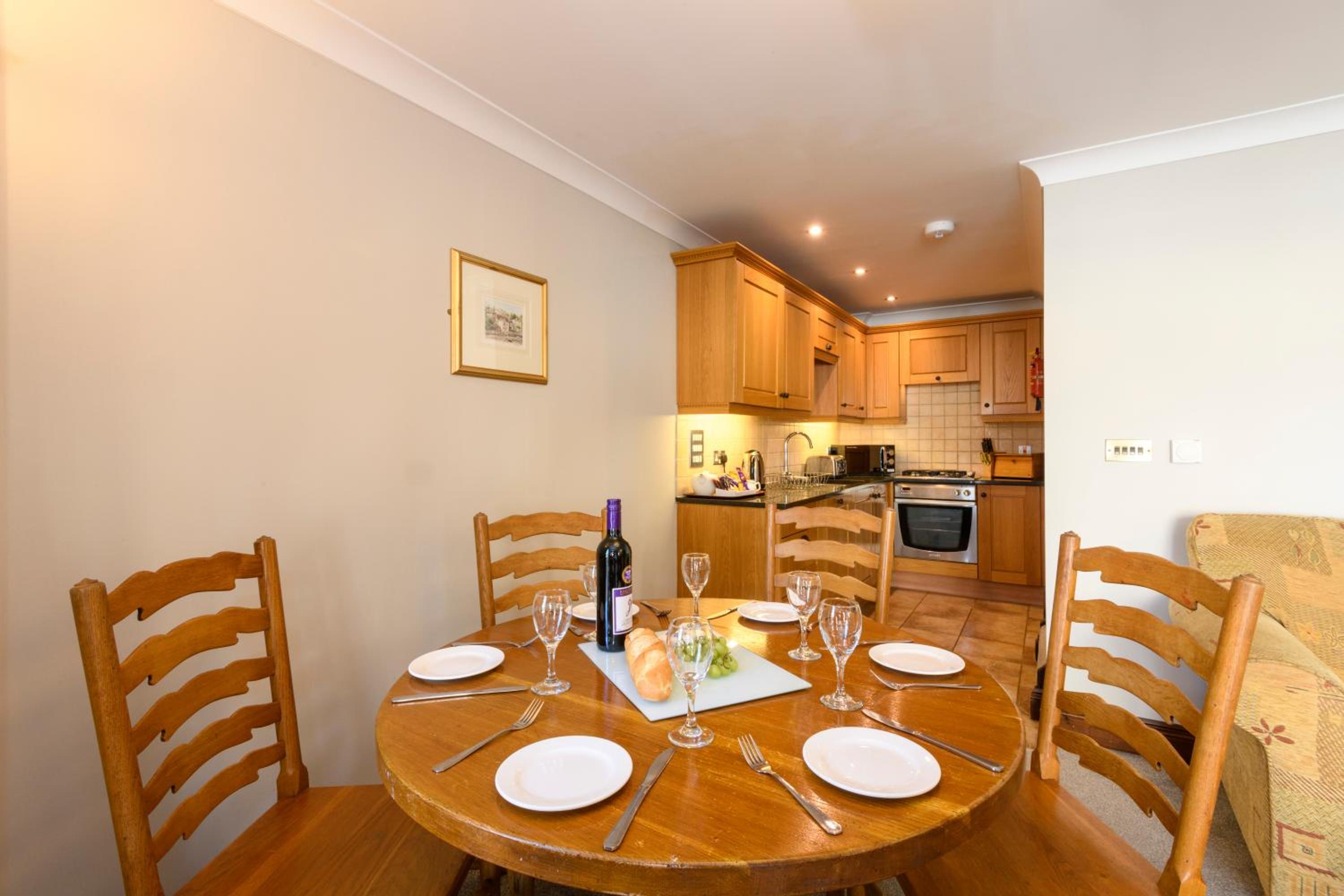Porth Veor Manor Villas & Apartments, photo 32